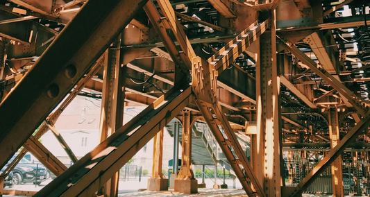 Laser Cleaning Machines: How Powerful Are They Compared to Traditional Rust Removal?