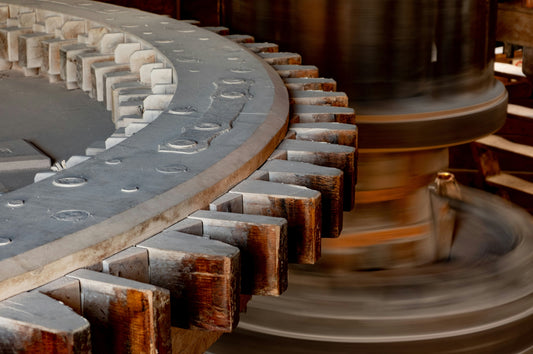 Unlock the Future of Rust Removal: 5 Cutting-Edge Benefits of Laser Cleaning Machines