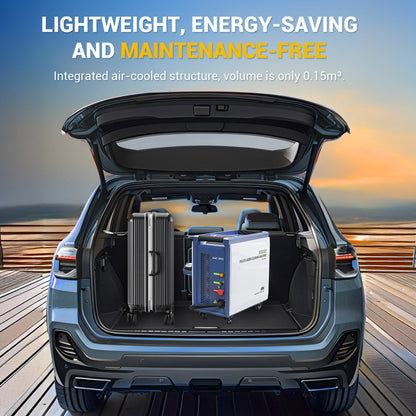 SFX AGC 300W/500W Pulsed Laser Cleaning Machine 110V/220V Air-cooled Laser Rust Removal for Metal Rust Oil Paint