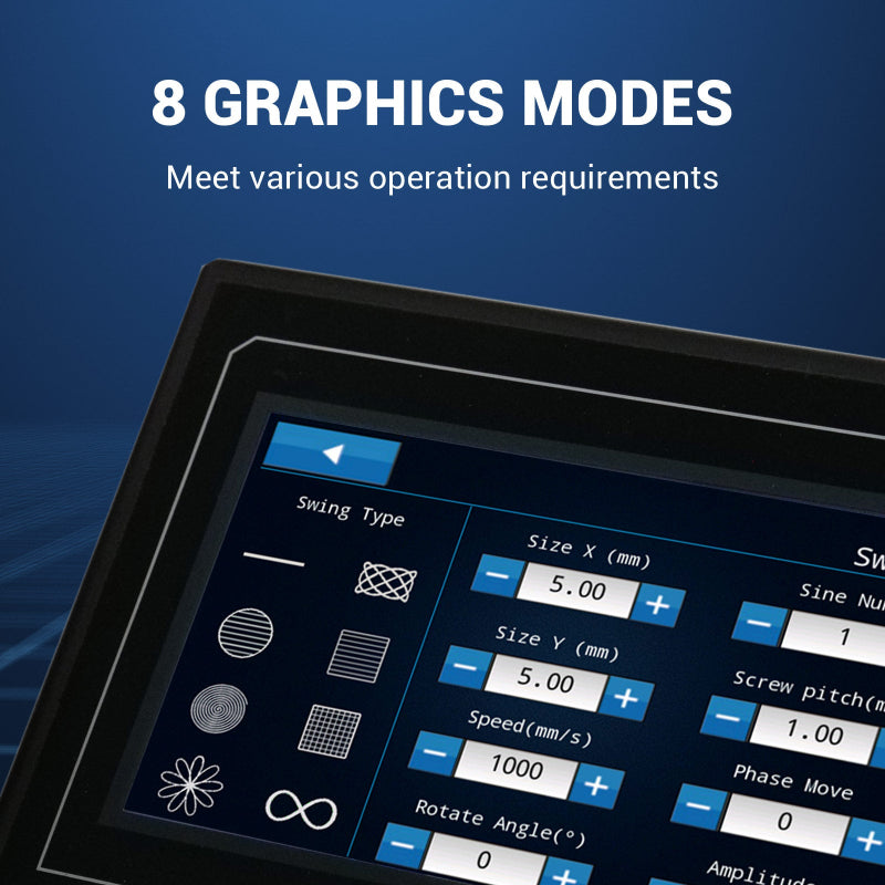 SFX AGC 300W/500W Pulsed Laser Cleaning Machine 110V/220V for Paint