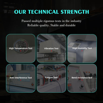 SFX Pulsed Laser Cleaning Machine 500W 1000W 2000W  Double Wobble Mobile Laser Rust Removal for Rust Oil Paint Coating Plating