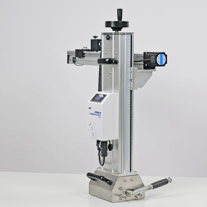 SFX Laser Cleaning Auxiliary Device Magnetic Laser Cleaning Fixture Automatic Laser Rust Removal Helper