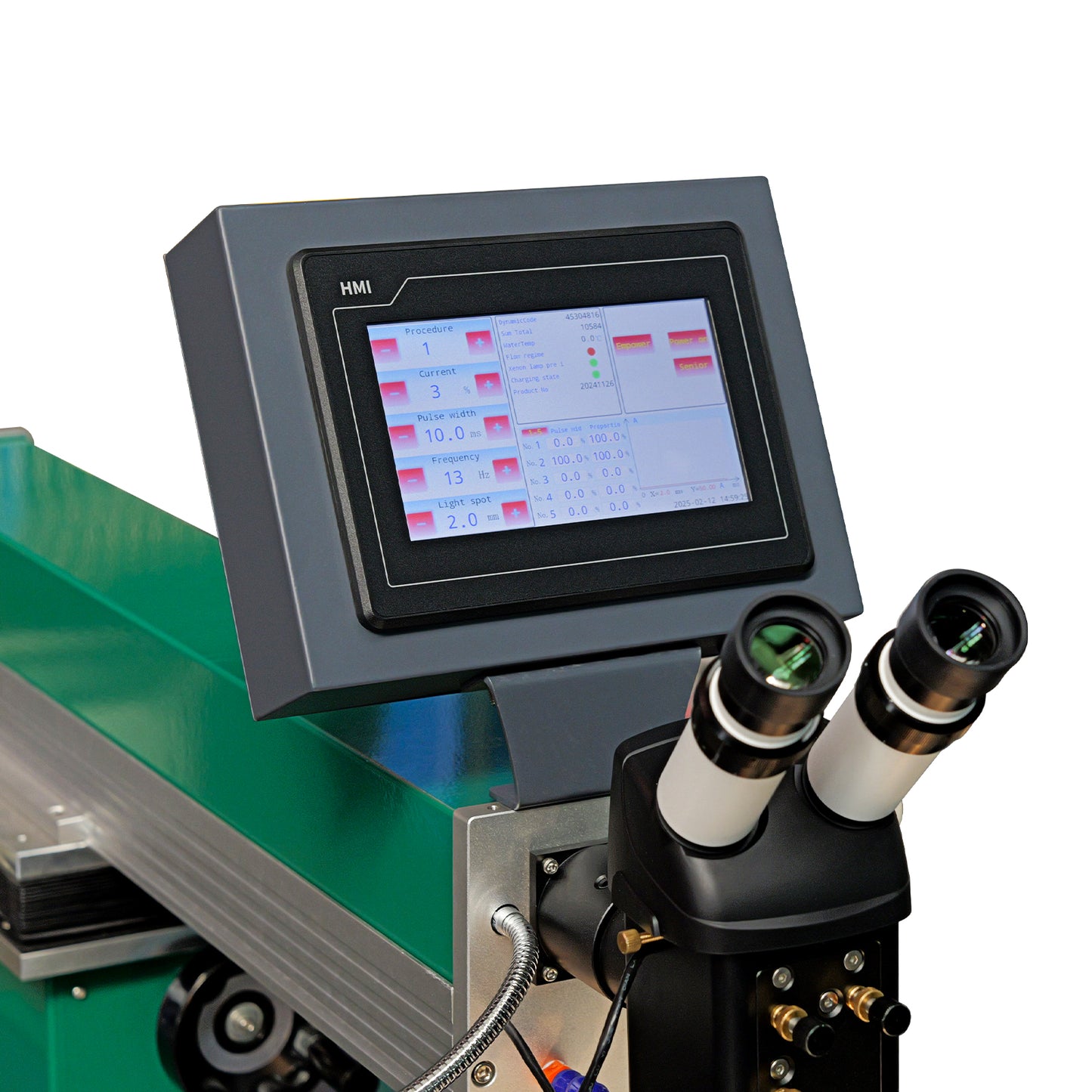 SFX 200W 400W Mold Repair Laser Welding Machine High Precision Laser Welder for Injection & Die Casting Mold Repair