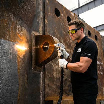 SFX Workwear 3-Piece Bundle Set Baseball Cap Breathable Vest Polo Shirt