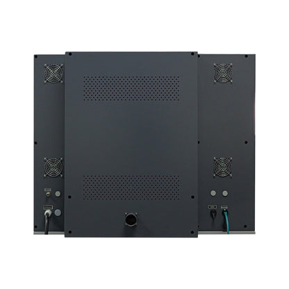 SFX 1200W 1500W 2000W 3000W Fiber Laser Cutter Air-Cooled Precision Fiber Laser Cutting Machine for Stainless Steel Aluminum Copper