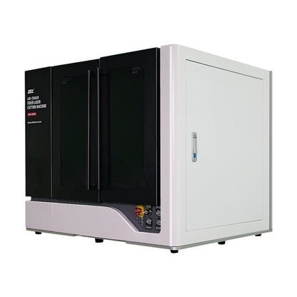 SFX 1200W 1500W 2000W 3000W Fiber Laser Cutter Air-Cooled Precision Fiber Laser Cutting Machine for Stainless Steel Aluminum Copper