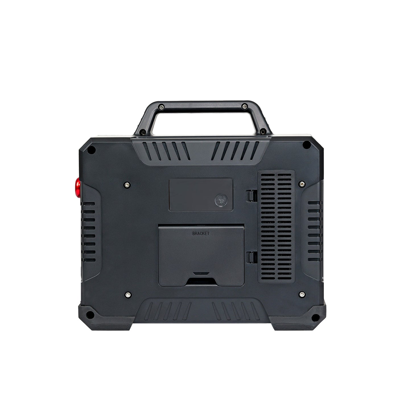 SFX 60W Portable Fiber Laser Engraver Handheld Laser Marking Machine Fiber Laser Marker for Metal & Non-Metal Materials
