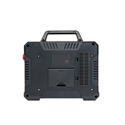 SFX 60W Portable Fiber Laser Engraver Handheld Laser Marking Machine Fiber Laser Marker for Metal & Non-Metal Materials